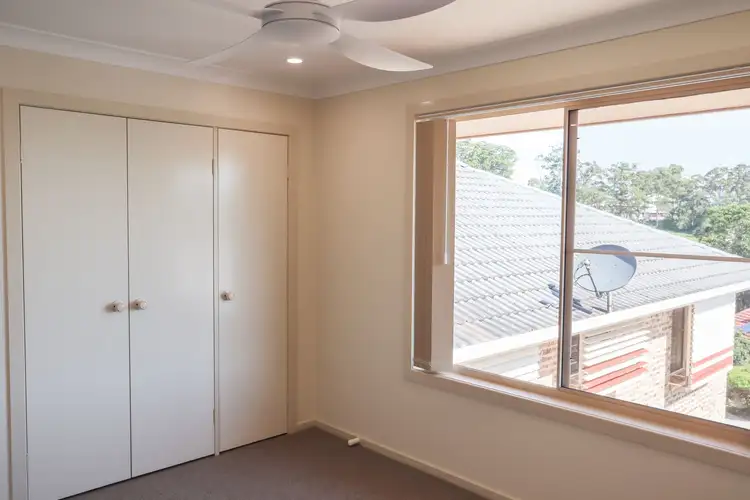 Fifth view of Homely house listing, 1/5 Erica Court, Goonellabah NSW 2480