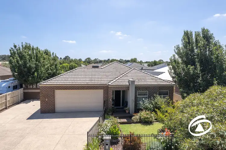 8 Winneke Way, Pakenham VIC 3810