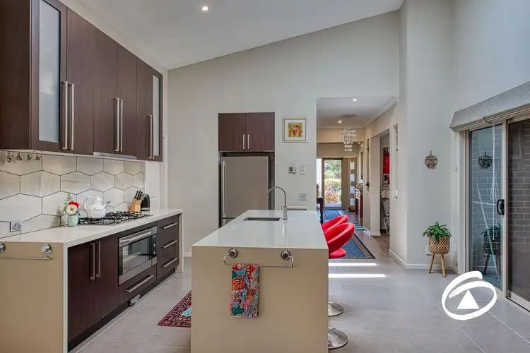 Third view of Homely house listing, 8 Winneke Way, Pakenham VIC 3810