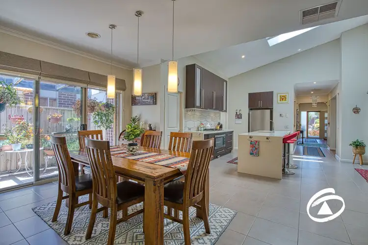 Fourth view of Homely house listing, 8 Winneke Way, Pakenham VIC 3810