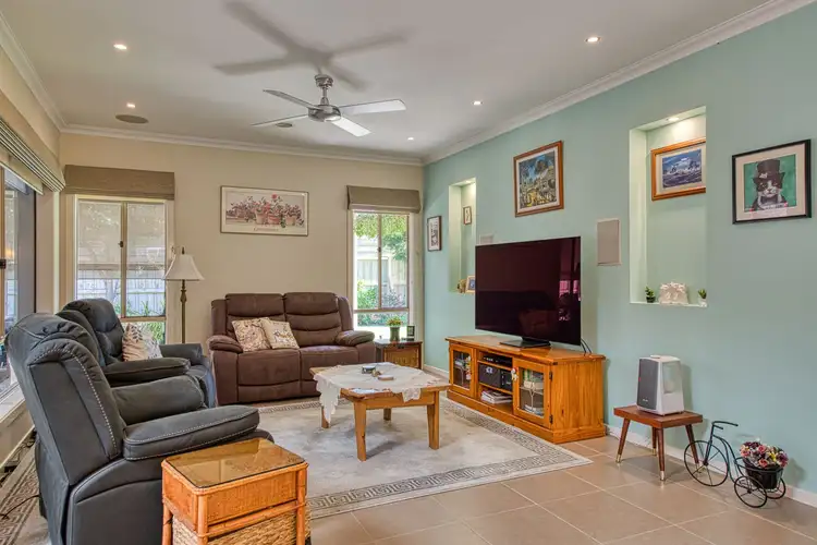 Fifth view of Homely house listing, 8 Winneke Way, Pakenham VIC 3810