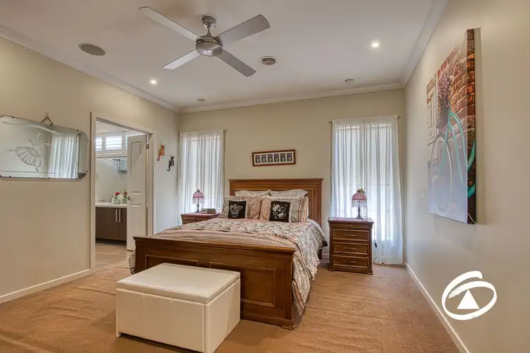 Sixth view of Homely house listing, 8 Winneke Way, Pakenham VIC 3810