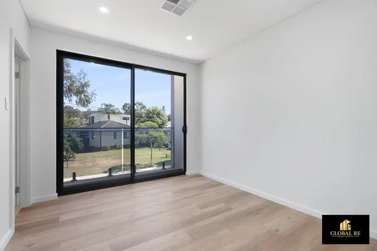 Fourth view of Homely terrace listing, 3/22 Gwynne Street, Ashcroft NSW 2168