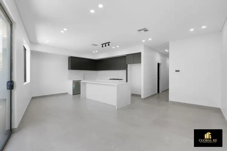 Sixth view of Homely terrace listing, 3/22 Gwynne Street, Ashcroft NSW 2168