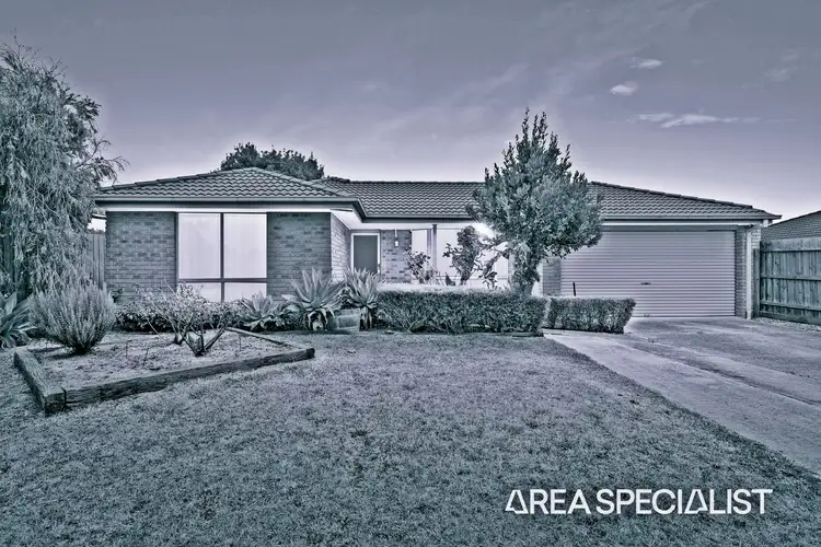 Main view of Homely house listing, 13 Parman Avenue, Pakenham VIC 3810