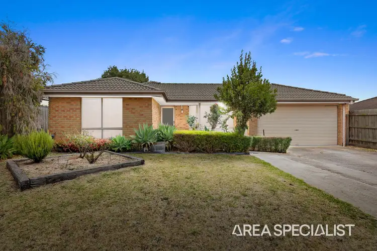 Second view of Homely house listing, 13 Parman Avenue, Pakenham VIC 3810