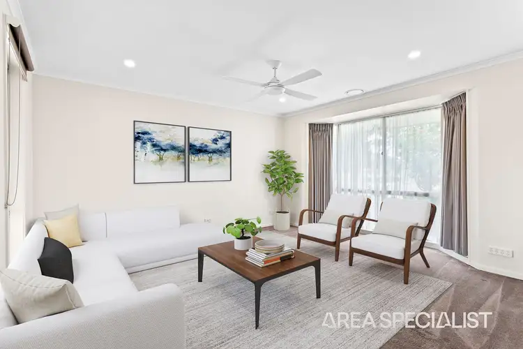 Fourth view of Homely house listing, 13 Parman Avenue, Pakenham VIC 3810
