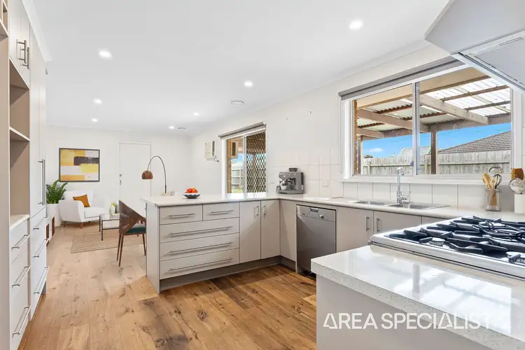 Fifth view of Homely house listing, 13 Parman Avenue, Pakenham VIC 3810
