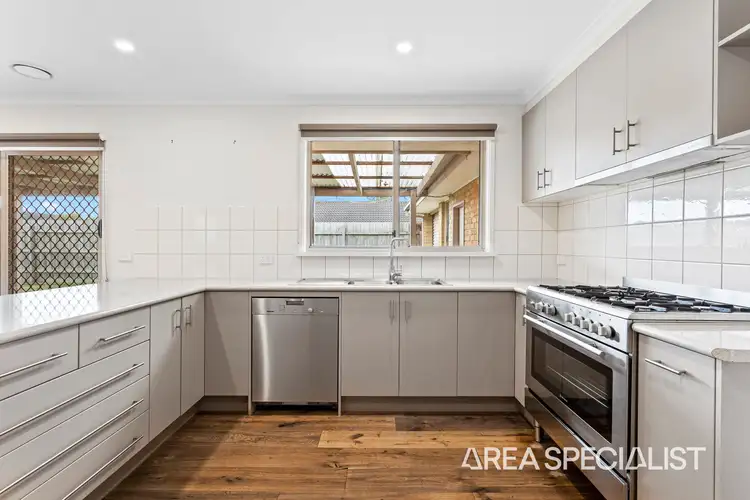 Sixth view of Homely house listing, 13 Parman Avenue, Pakenham VIC 3810