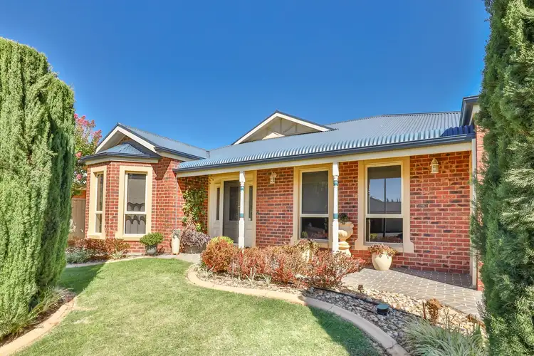 30 Francesca Drive, Irymple VIC 3498