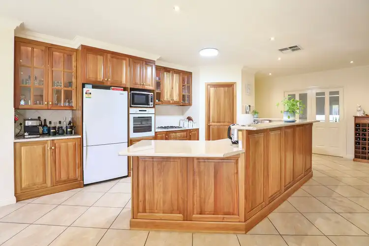 Second view of Homely house listing, 30 Francesca Drive, Irymple VIC 3498