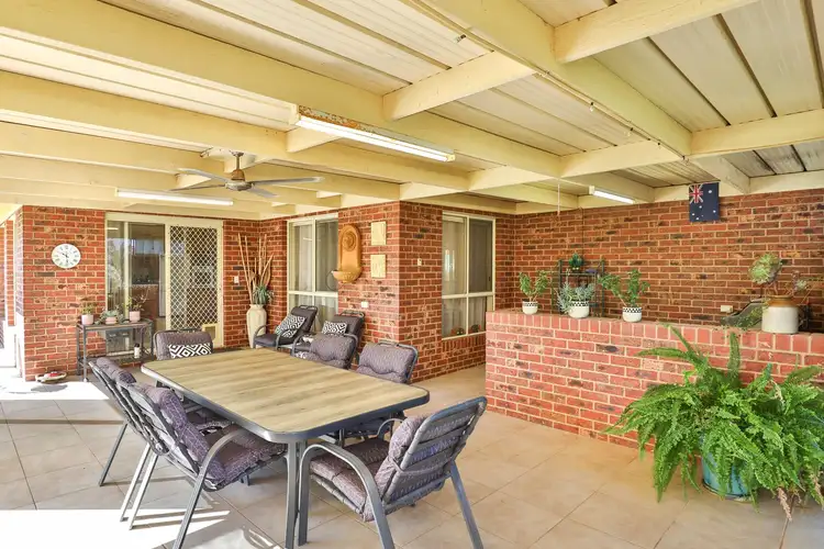 Third view of Homely house listing, 30 Francesca Drive, Irymple VIC 3498