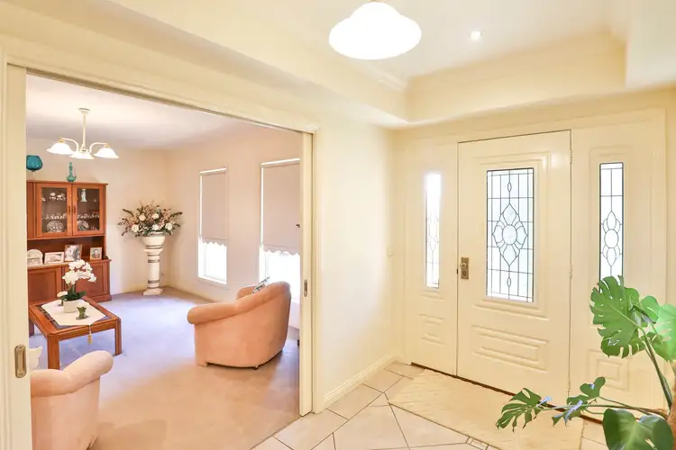 Fourth view of Homely house listing, 30 Francesca Drive, Irymple VIC 3498