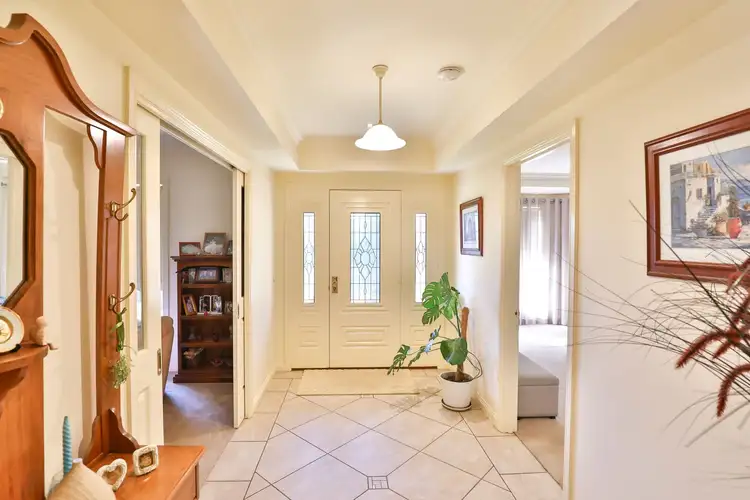Fifth view of Homely house listing, 30 Francesca Drive, Irymple VIC 3498