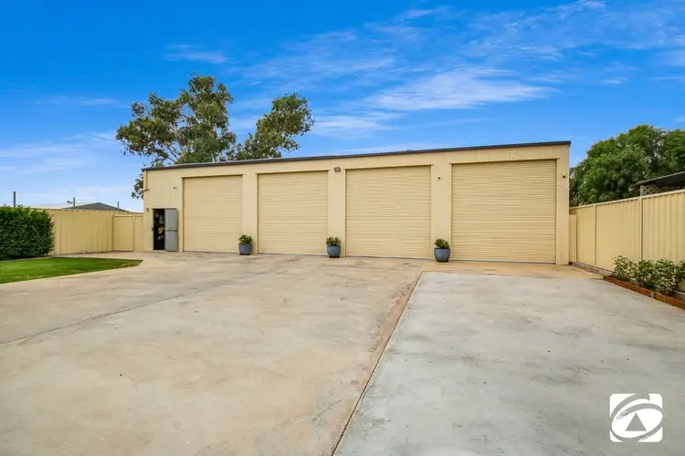 Second view of Homely house listing, 683 Williams Street, Broken Hill NSW 2880