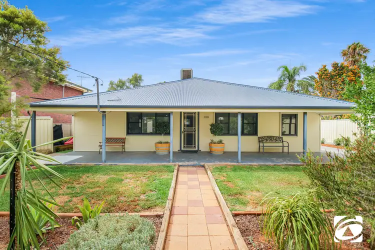 Second view of Homely house listing, 683 Williams Street, Broken Hill NSW 2880