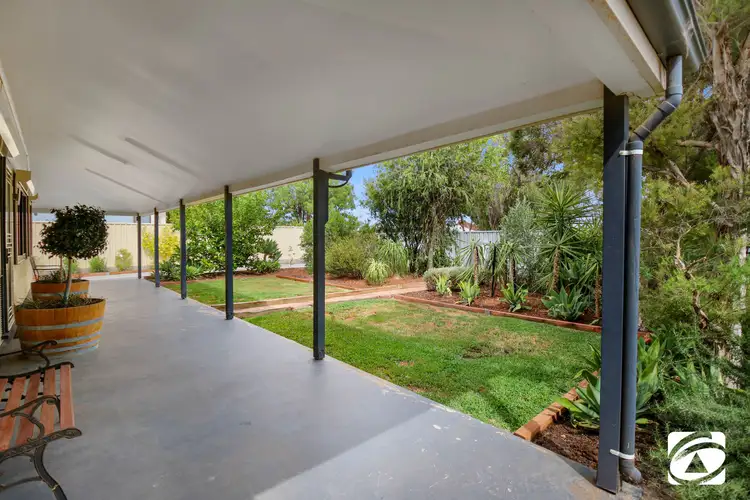 Third view of Homely house listing, 683 Williams Street, Broken Hill NSW 2880