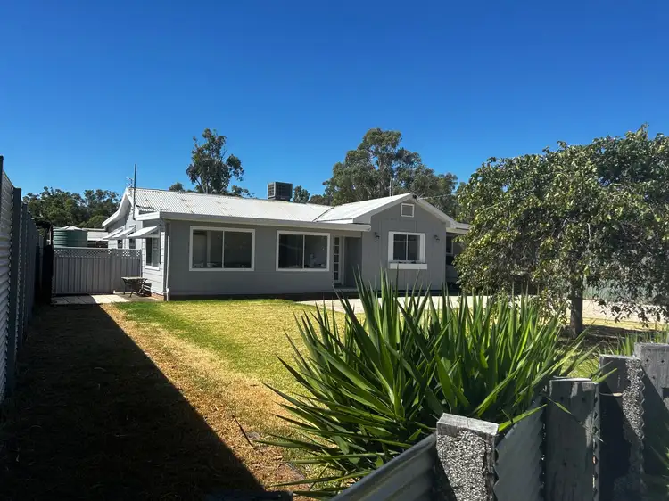 7 Teague Street