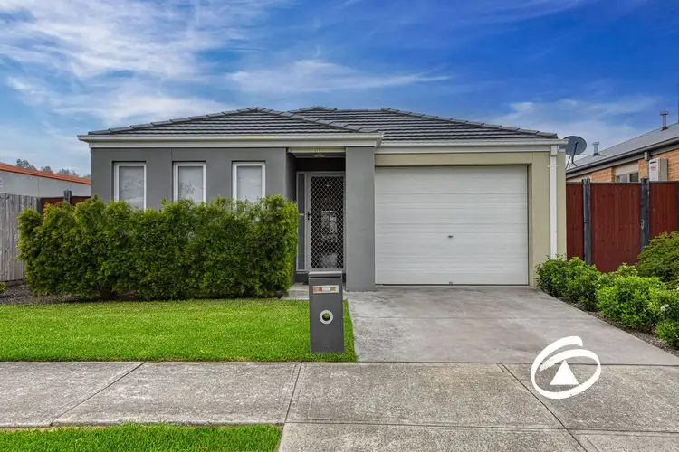 Main view of Homely house listing, 111 Mary Street, Officer VIC 3809