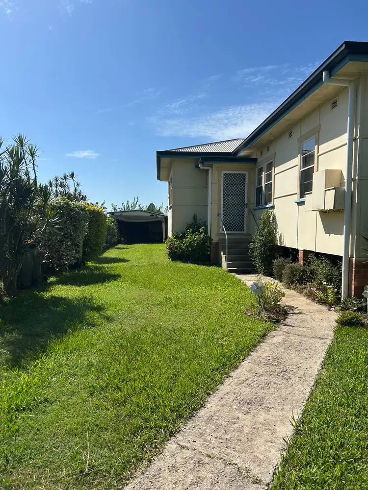 162 Villiers Street, Grafton NSW 2460