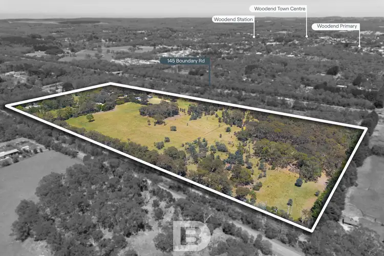 145 Boundary Road, Woodend VIC 3442