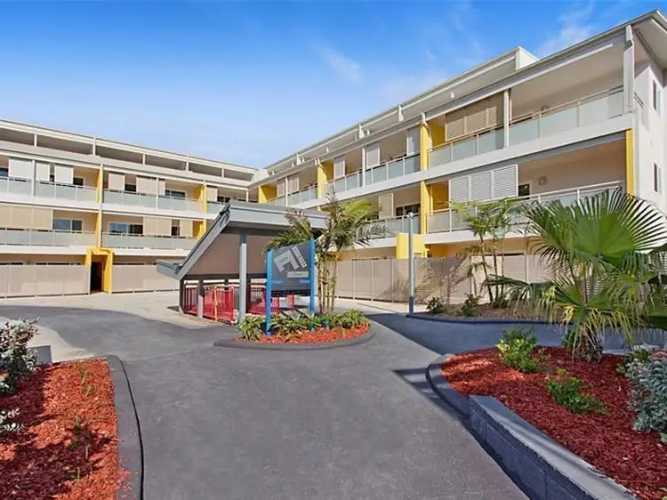 Main view of Homely apartment listing, 52/46 Mulgoa Road, Penrith NSW 2750