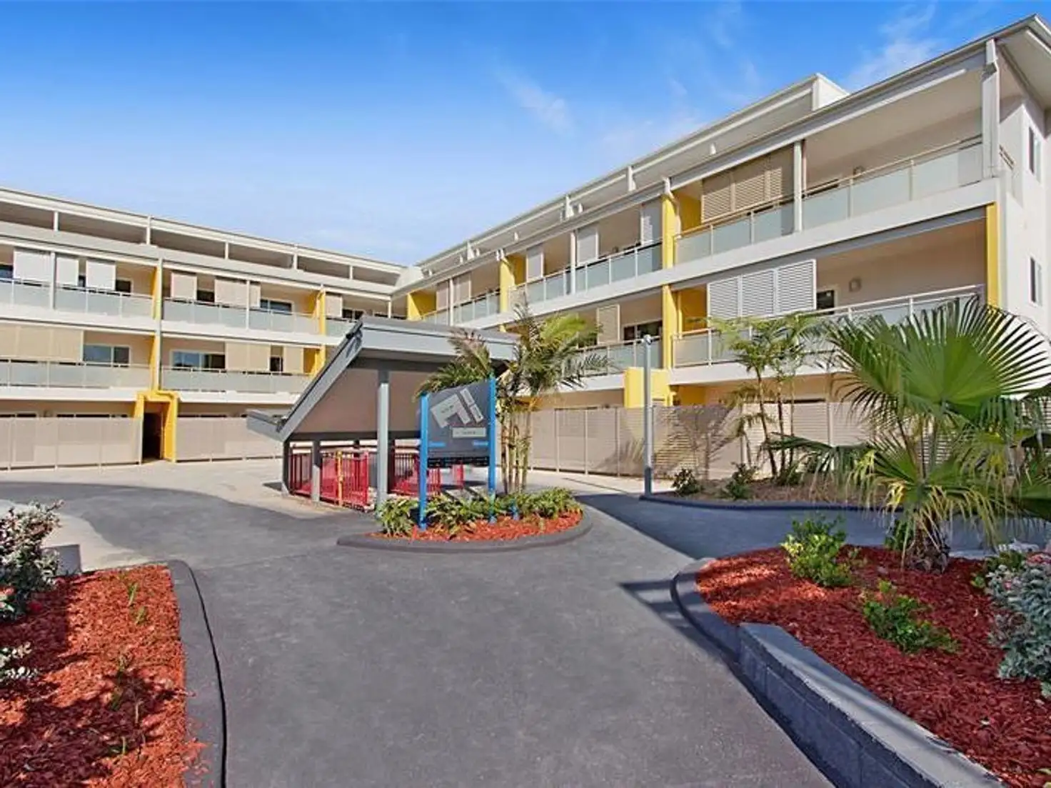 Main view of Homely apartment listing, 52/46 Mulgoa Road, Penrith NSW 2750