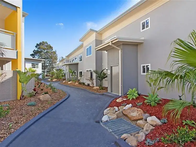 Second view of Homely apartment listing, 52/46 Mulgoa Road, Penrith NSW 2750