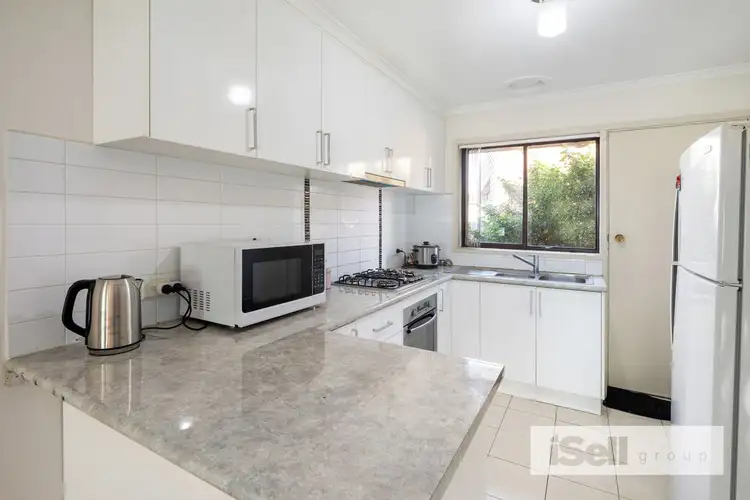Fifth view of Homely unit listing, 3/56 Hammond Road, Dandenong VIC 3175