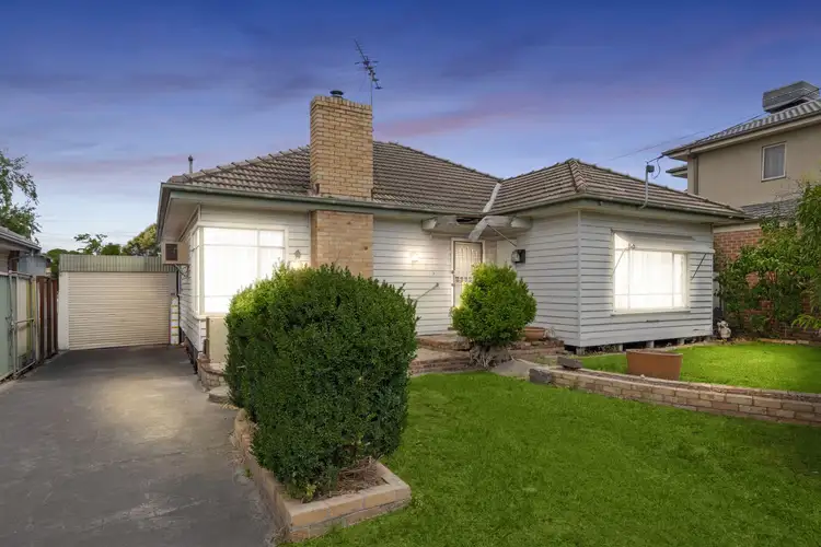 Second view of Homely house listing, 26 Wall Street, Noble Park VIC 3174