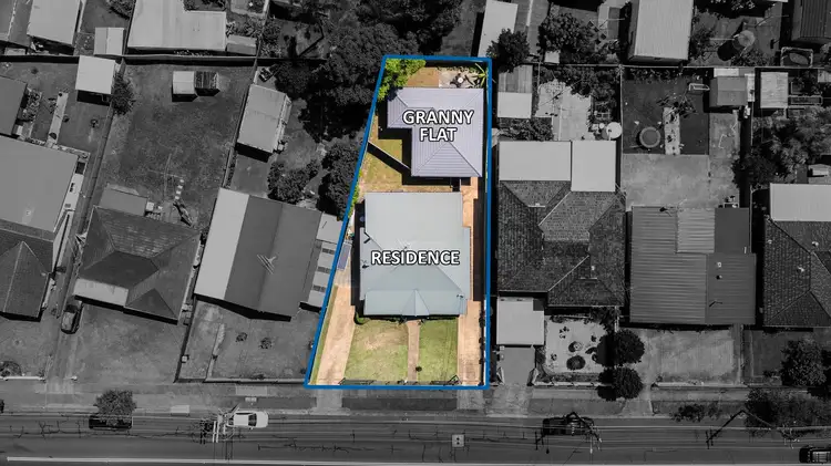 67 North Liverpool Road, Mount Pritchard NSW 2170