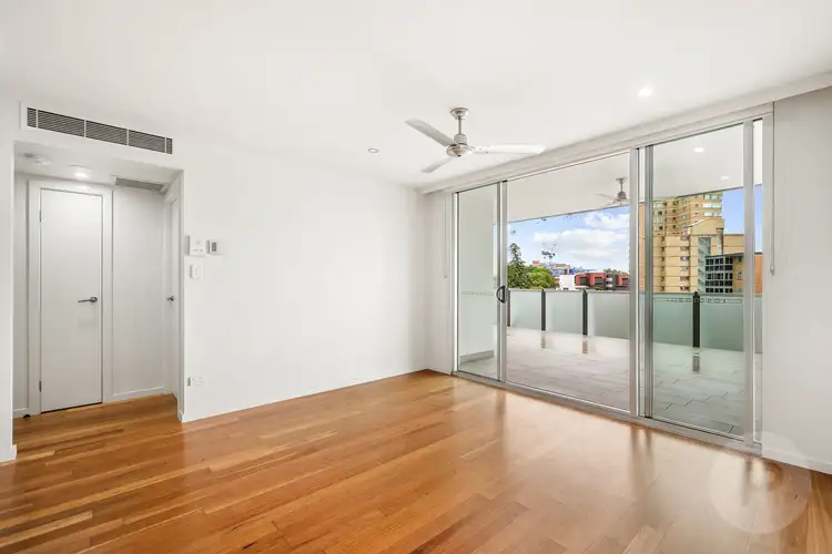 Third view of Homely unit listing, 25/68 Benson Street, Toowong QLD 4066