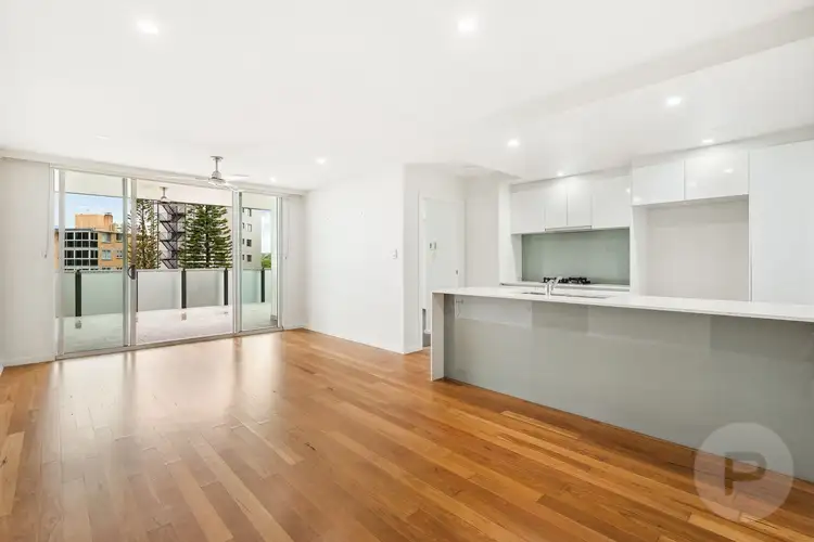 Fourth view of Homely unit listing, 25/68 Benson Street, Toowong QLD 4066