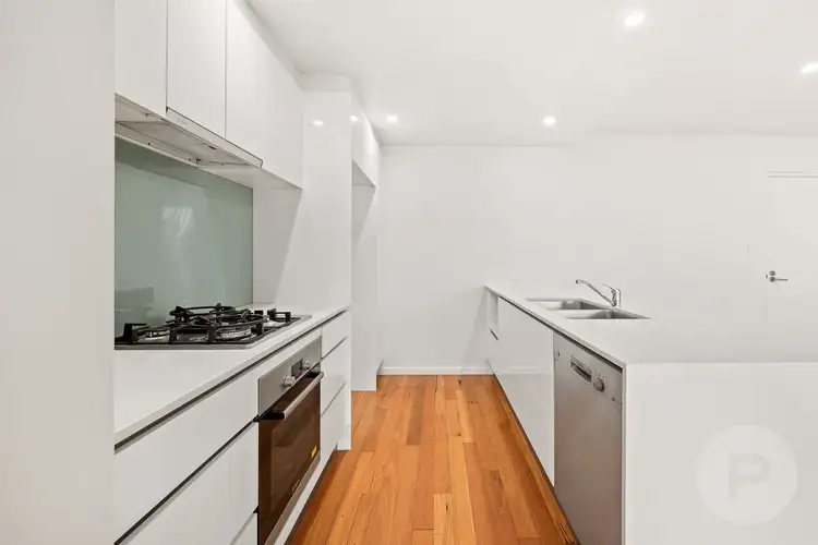 Sixth view of Homely unit listing, 25/68 Benson Street, Toowong QLD 4066