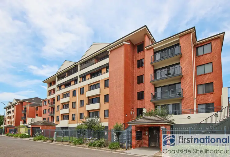 Second view of Homely unit listing, 49/214-220 Princes Highway, Fairy Meadow NSW 2519