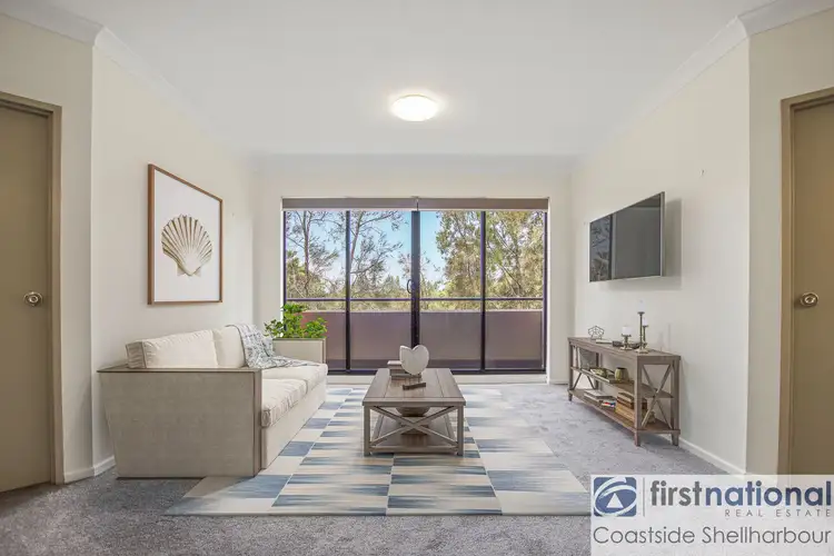Third view of Homely unit listing, 49/214-220 Princes Highway, Fairy Meadow NSW 2519