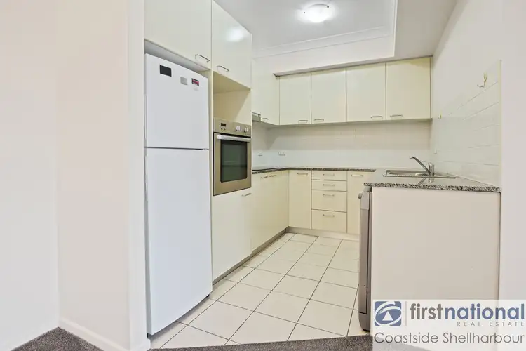 Fifth view of Homely unit listing, 49/214-220 Princes Highway, Fairy Meadow NSW 2519