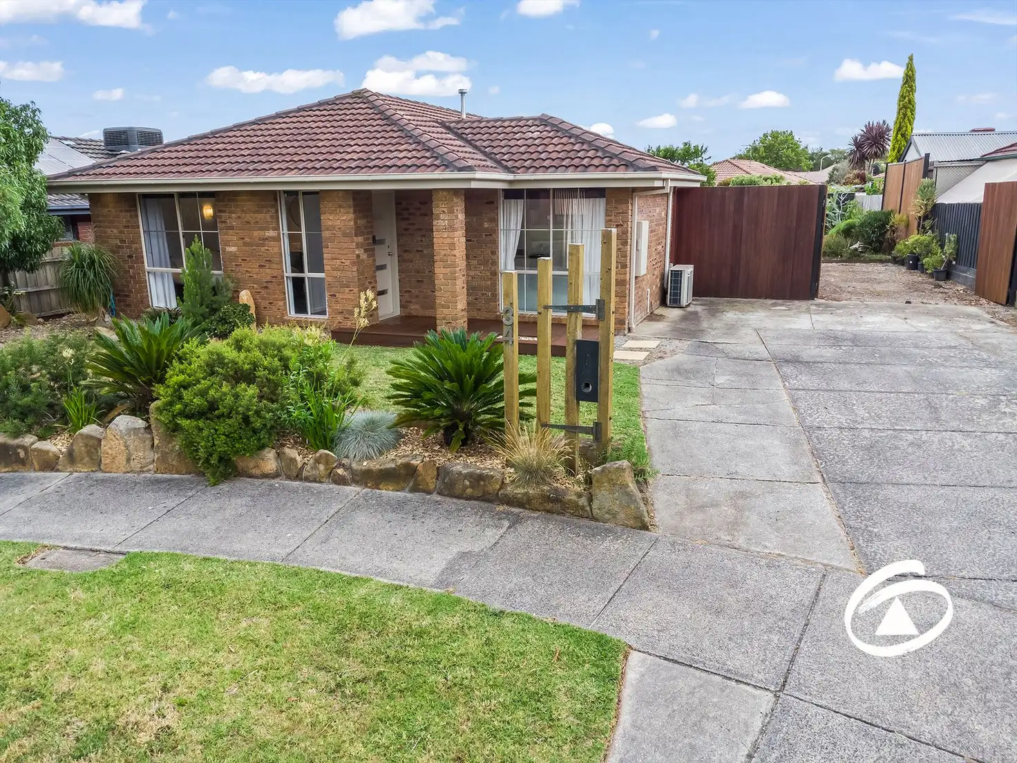 Main view of Homely house listing, 34 Tarcoola Drive, Narre Warren VIC 3805