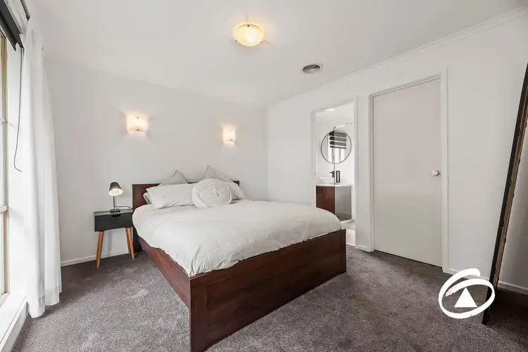 Second view of Homely house listing, 34 Tarcoola Drive, Narre Warren VIC 3805