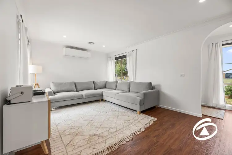 Fifth view of Homely house listing, 34 Tarcoola Drive, Narre Warren VIC 3805
