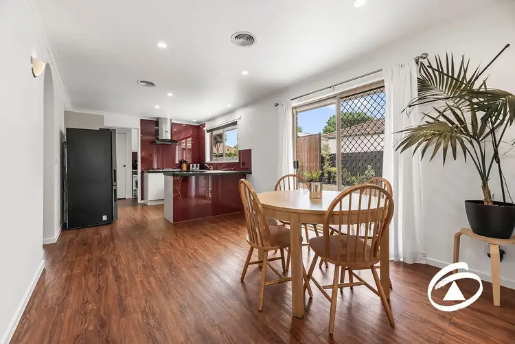 Sixth view of Homely house listing, 34 Tarcoola Drive, Narre Warren VIC 3805