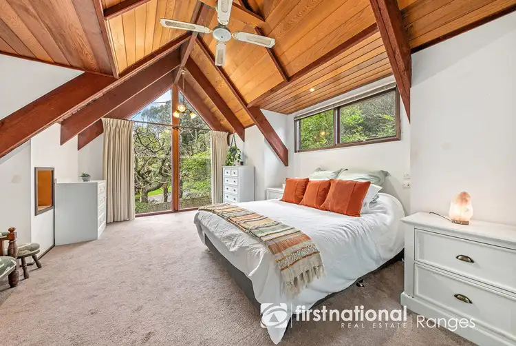 Main view of Homely house listing, 13 Brenda Grove, Tecoma VIC 3160