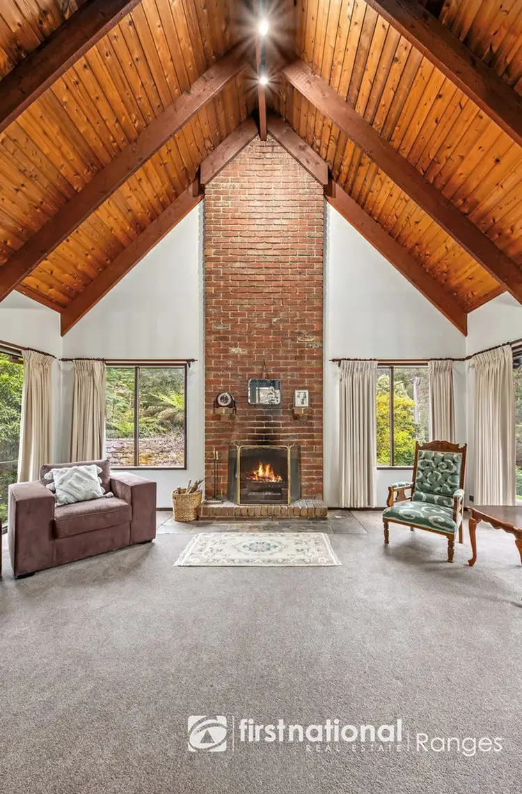 Fourth view of Homely house listing, 13 Brenda Grove, Tecoma VIC 3160