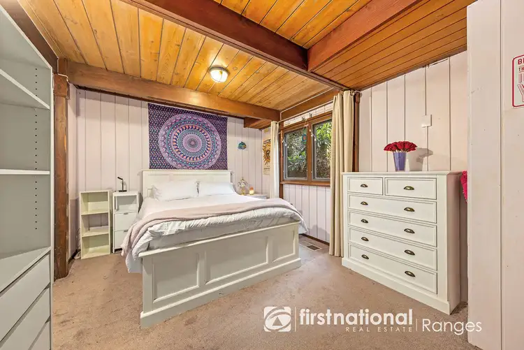 Fifth view of Homely house listing, 13 Brenda Grove, Tecoma VIC 3160