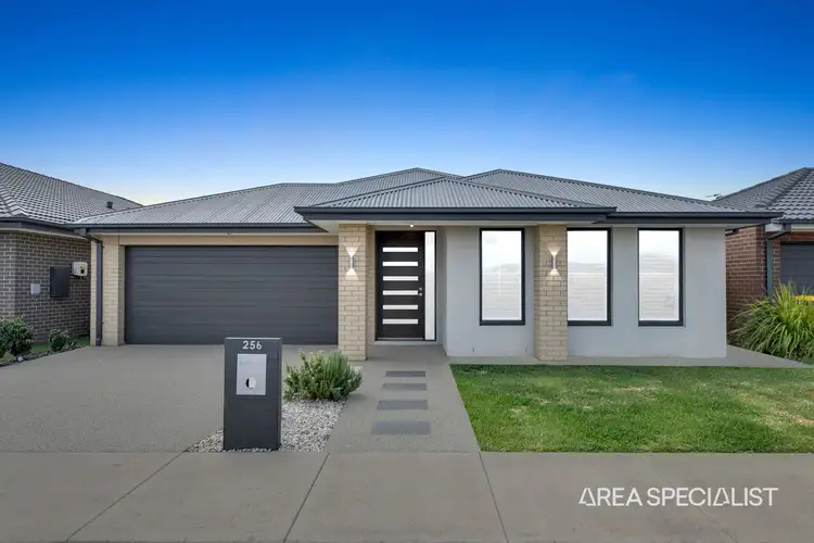 256 Ohallorans Road, Lara VIC 3212