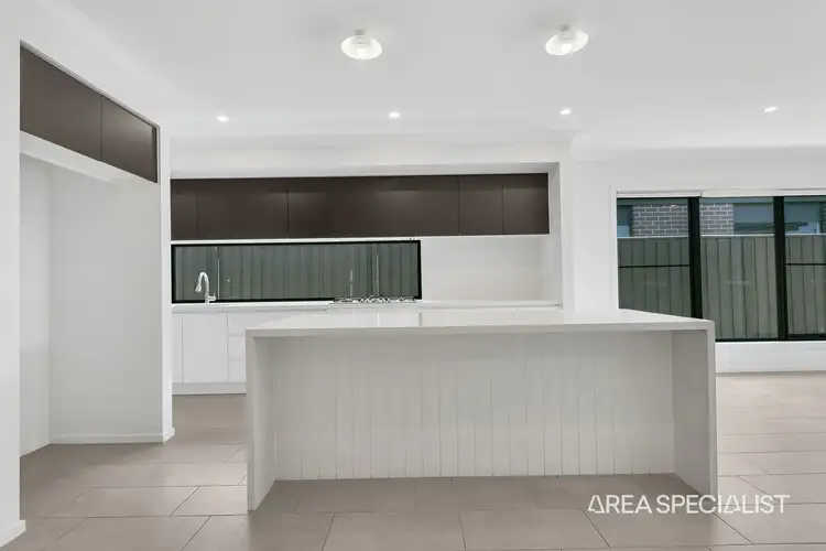 Sixth view of Homely house listing, 256 Ohallorans Road, Lara VIC 3212