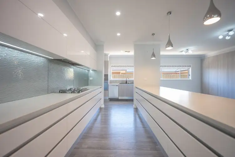 Second view of Homely house listing, 55 Pommern Way, Wallaroo SA 5556