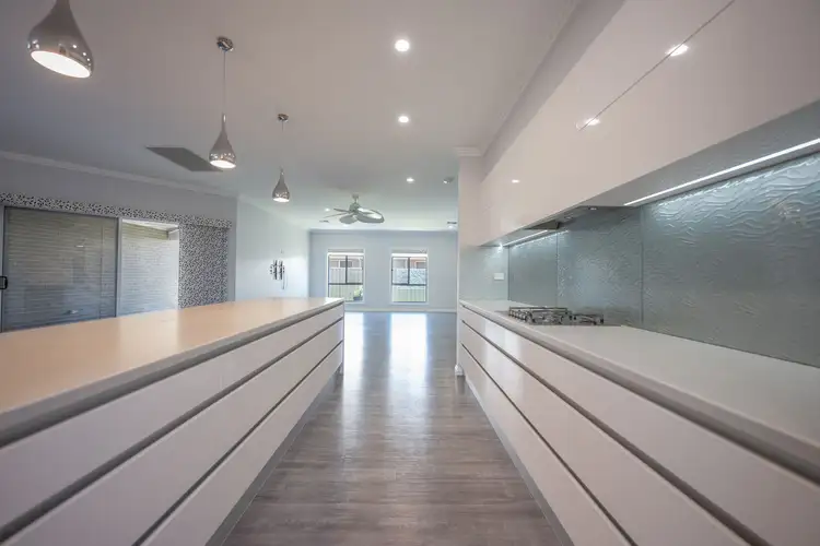Third view of Homely house listing, 55 Pommern Way, Wallaroo SA 5556
