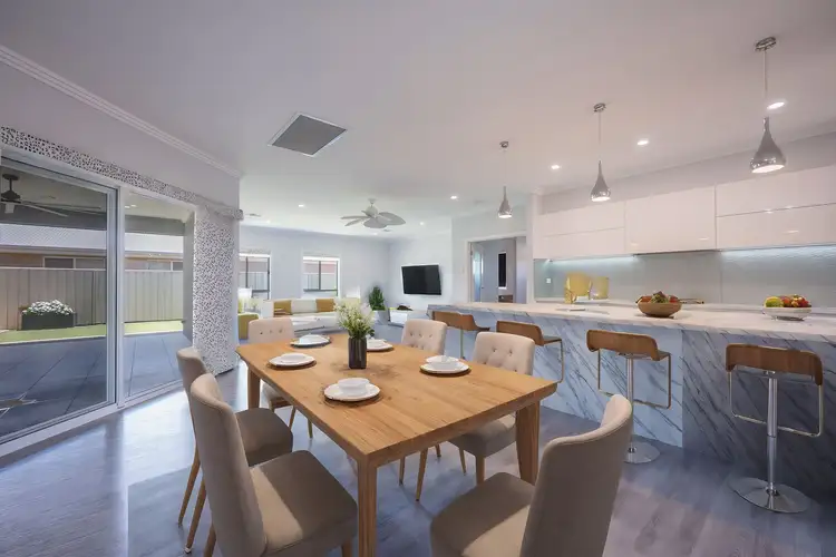 Sixth view of Homely house listing, 55 Pommern Way, Wallaroo SA 5556