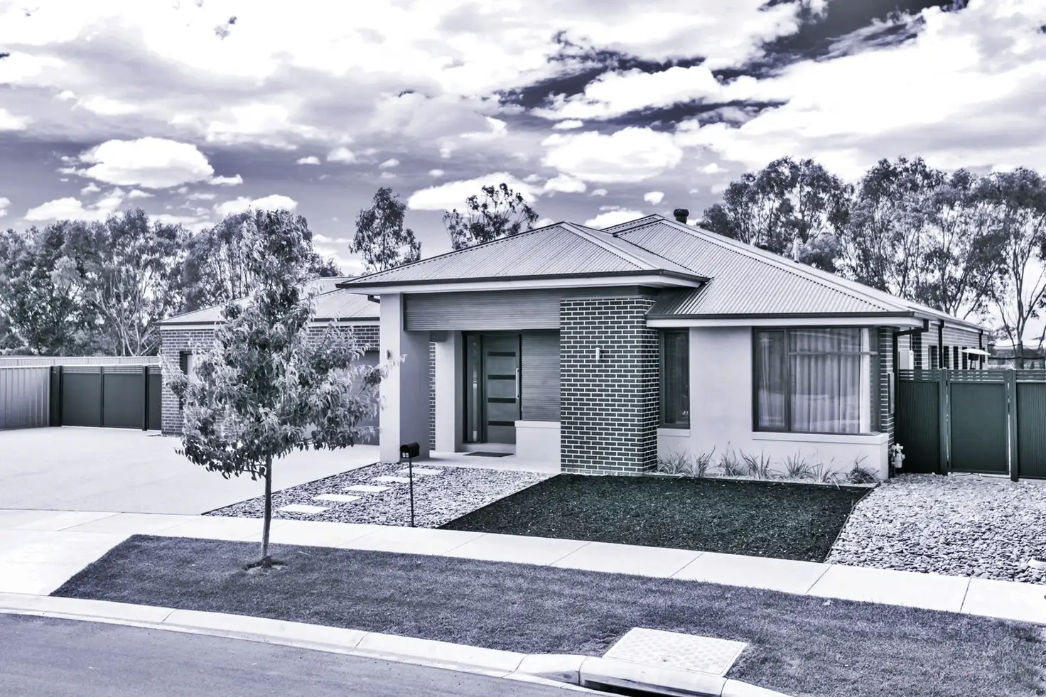 Main view of Homely house listing, 16 Cambridge Drive, Shepparton North VIC 3631